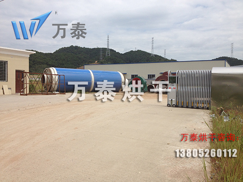 污泥烘干機(jī)，污泥烘干設(shè)備